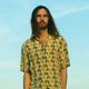 Kevin Parker, a.k.a. Tame Impala